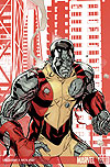 UNCANNY X-MEN # 507
