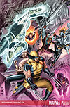 WOLVERINE: ORIGINS # 34