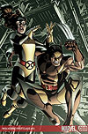 WOLVERINE: FIRST CLASS # 13