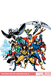 WOLVERINE AND THE X-MEN MAGAZINE # 2