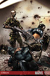 X-FORCE # 13