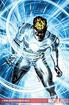 X-MEN: KINGBREAKER # 4