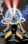 Exiles #45 