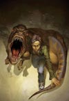 RUNAWAYS #14