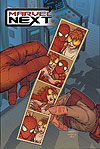 Ara�a: The Heart Of The Spider #4 