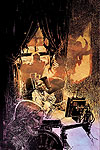 Daredevil: Redemption #4 