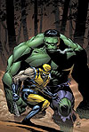 Incredible Hulk #80 