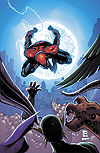 Marvel Adventures Spider-Man #2 