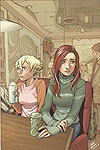 Mary Jane: Homecoming #2 