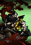 Wolverine: Soultaker #3 