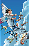 X-Men Unlimited #8 