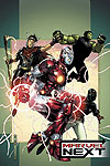 YOUNG AVENGERS VOL. 1: SIDEKICKS