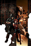 Captain America #17 