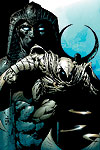 Moon Knight #1 