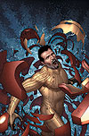 NEW AVENGERS VOL. 4: THE COLLECTIVE 