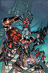 New Excalibur #6