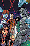 New X-Men #25 