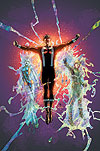 SQUADRON SUPREME # 2