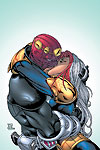 THUNDERBOLTS # 101