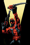 Ultimate Spider-Man #93 