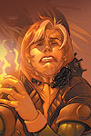 X-MEN # 185