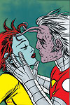 X-STATIX PRESENTS: DEAD GIRL