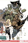 PUNISHER PRESENTS: BARRACUDA MAX # 3