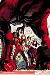 HEROES FOR HIRE # 9