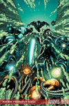 IRON MAN: HYPERVELOCITY # 4