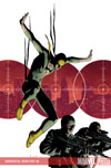 Immortal Iron Fist #5