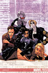 The Loners #1
