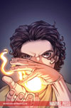 MAGICIAN APPRENTICE # 8