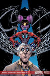 MARVEL ADVENTURES SPIDER-MAN VOL. 7: SECRET IDENTITY