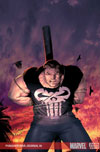 PUNISHER WAR JOURNAL # 6
