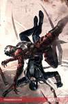THUNDERBOLTS # 113
