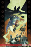 Ultimate X-Men #81