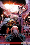 UNCANNY X-MEN # 485