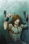 ANITA BLAKE, VAMPIRE HUNTER: GUILTY PLEASURES # 10
