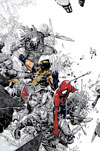 AMAZING SPIDER-MAN # 555