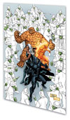 BLACK PANTHER: LITTLE GREEN MEN TPB
