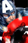 CAPTAIN AMERICA # 37
