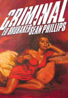 CRIMINAL 2  #3