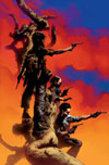 DARK TOWER: THE LONG ROAD HOME # 2