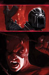 DAREDEVIL: BLOOD OF THE TARANTULA # 1