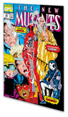 DEADPOOL CLASSIC VOL. 1 TPB