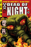 DEAD OF NIGHT FEATURING MAN-THING # 3