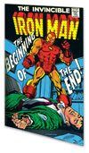 ESSENTIAL IRON MAN VOL. 3 TPB