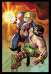 INCREDIBLE HERCULES # 116