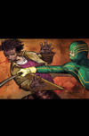 KICK-ASS # 3