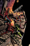 The Last Defenders #2 